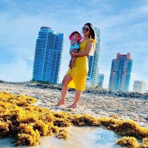 Meet your Posher, Yanet